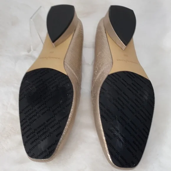 Donald Pliner Icon Loafer